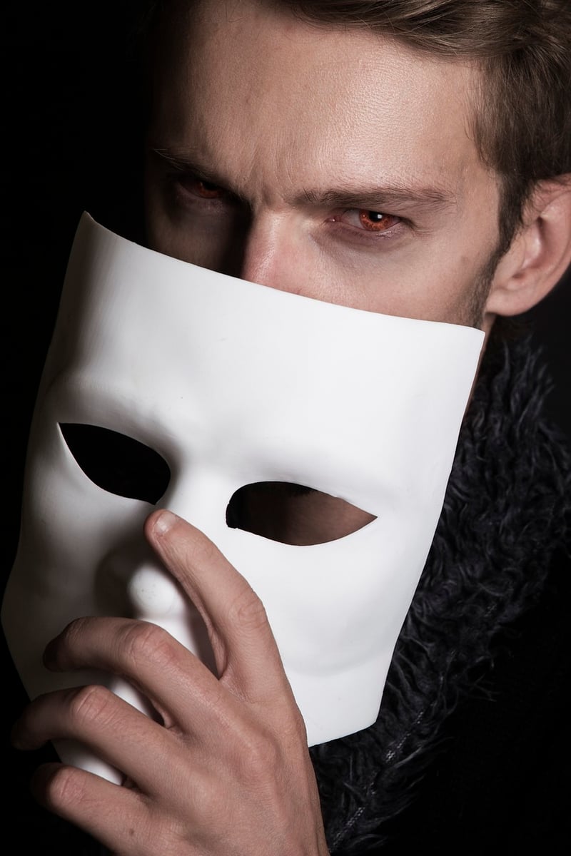 Avoiding Scams