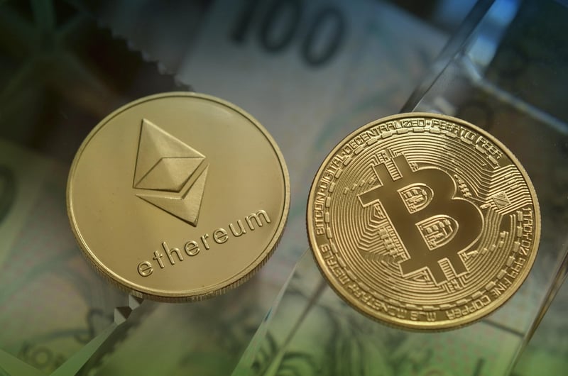 Ethereum Analysis