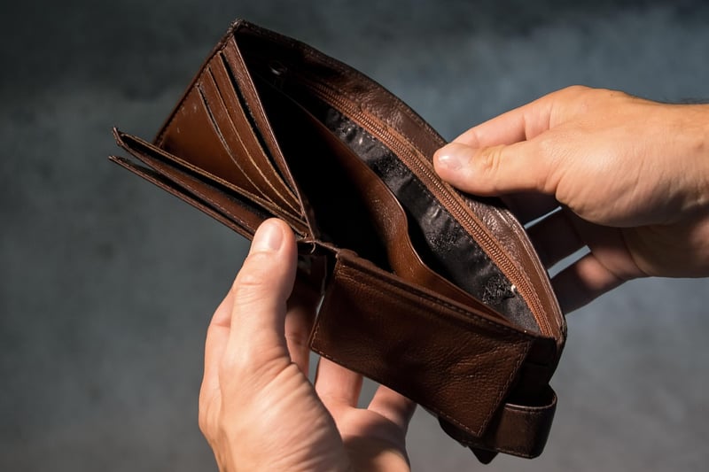 Wallet Types