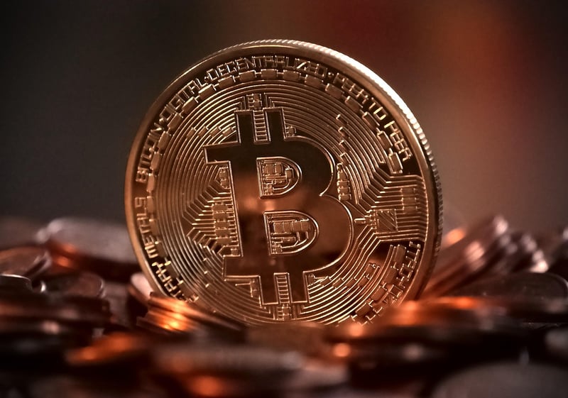 Bitcoin Security