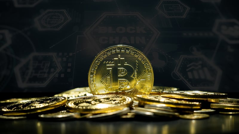 Cryptocurrency Image